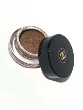 CHANEL Cream Eyeshadow — Shimmery Bronze